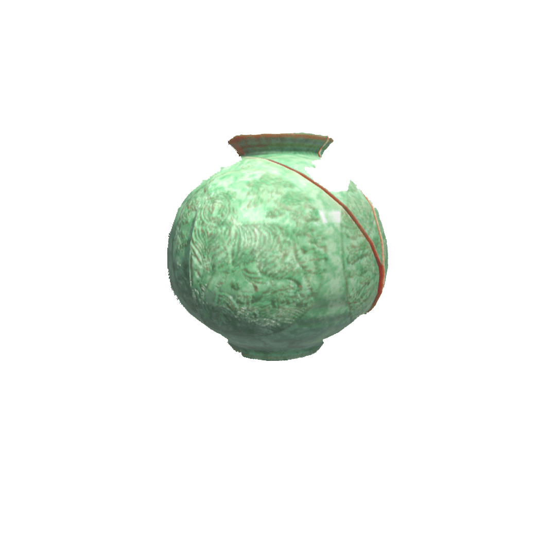 Tea Cup