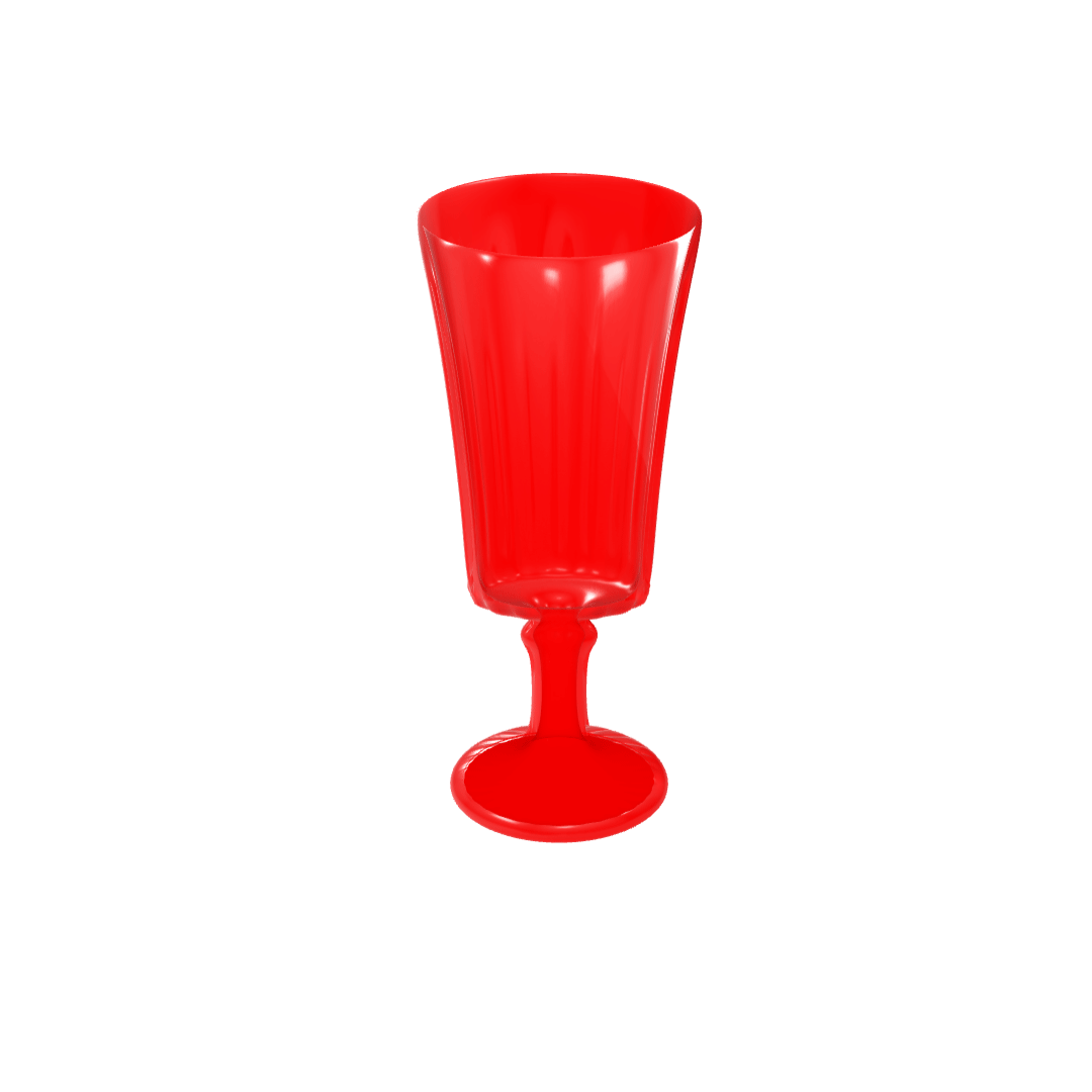 Classic Vase
