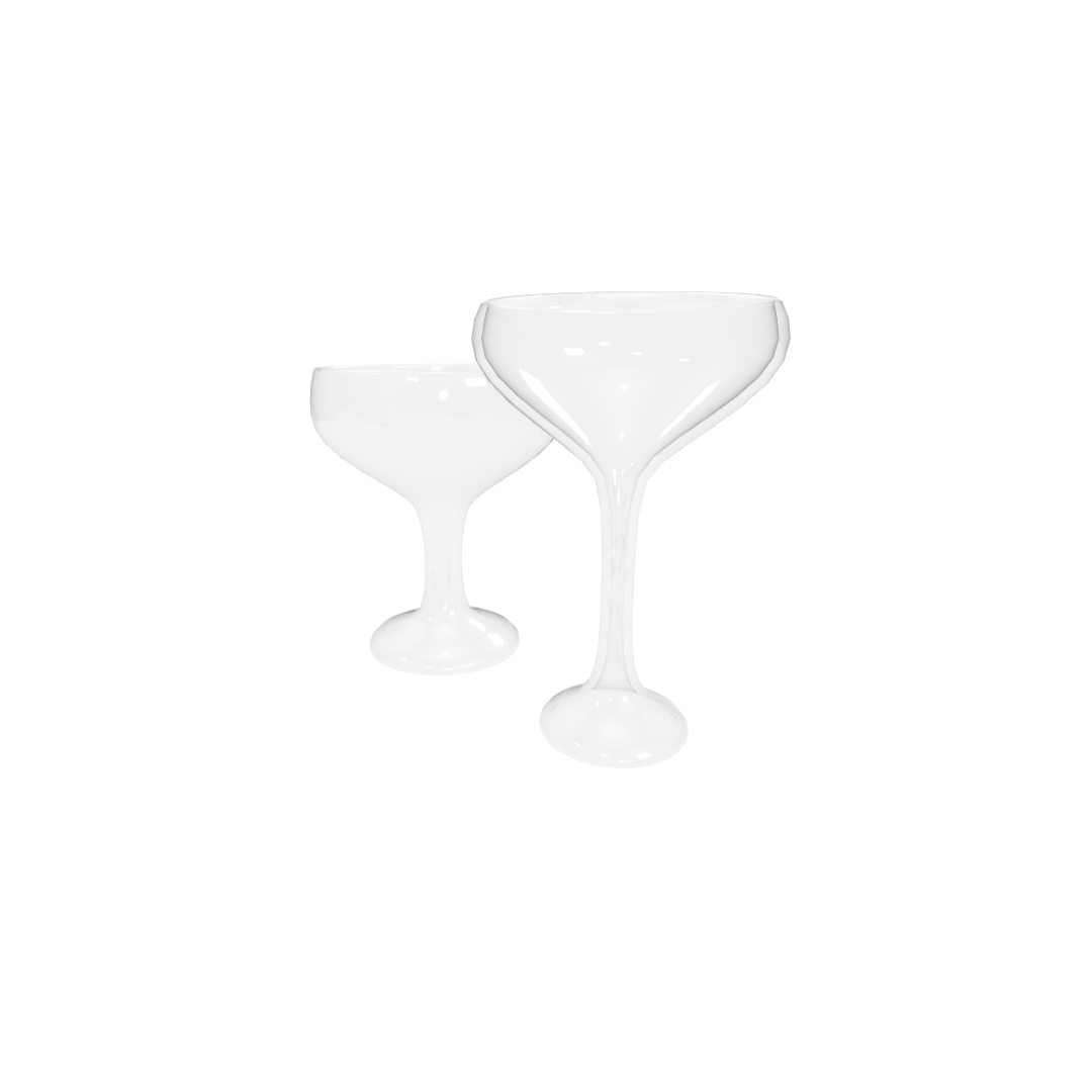Serving Plate